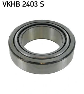 Пiдшипник SKF VKHB2403S