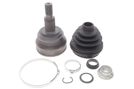 ШРКШ зі змазкою в комплекті SKF VKJA 3011