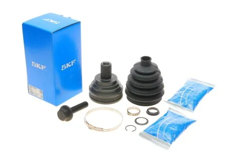 ШРУС з пильовиком VW,AUDI,SKODA,SEAT SKF VKJA 3026