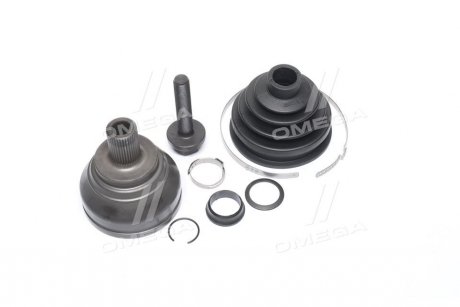 ШРУС з пильовиком VW,AUDI,SKODA,SEAT (вир-во) SKF VKJA 3028 (фото 1)