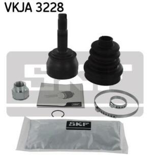 Р/к ШРУСа SKF VKJA3228