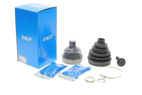 Комплект ШРКШ (шарнір рівних кутових швидкостей) SKF VKJA 5199