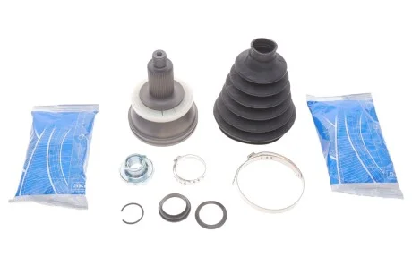 ШРУС зовнішній з пильником VW, AUDI, SKODA, SEAT (вир-во) SKF VKJA5264