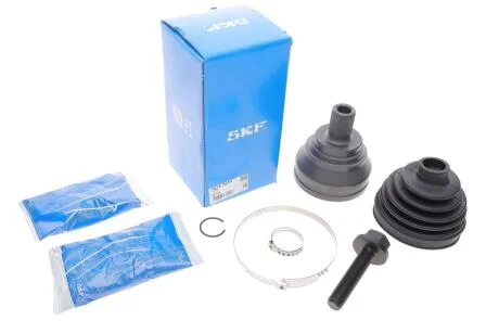 ШРУС з пильником SKF VKJA 5824