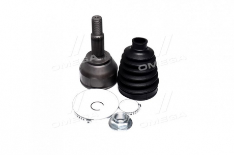 ШРУС з пильником FORD SKF VKJA 5984