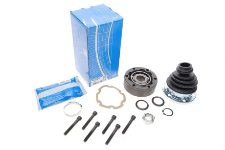 ШРУС з пильовиком VW,AUDI,SKODA,SEAT SKF VKJA 8001