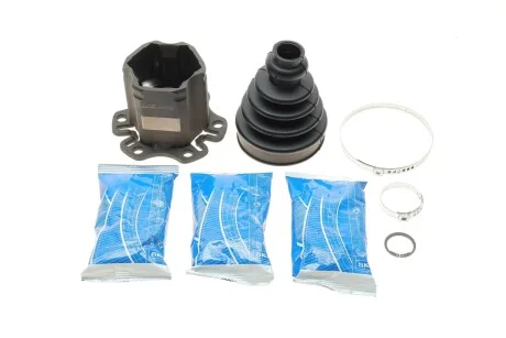 ШРУС внутр. з пильником AUDI SKF VKJA8046
