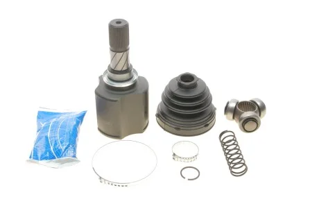 ШРУС Nissan/Opel/Renault (вир-во) SKF VKJA 8057