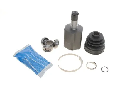 ШРУС зовн. з пильов. VAG SKF VKJA 8484