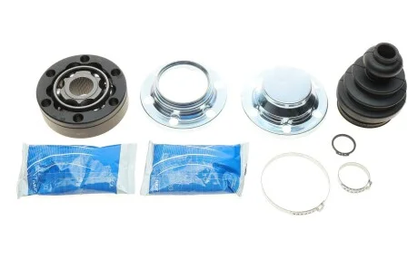 ШРУС з пильником MERCEDES (вир-во) SKF VKJA 8608