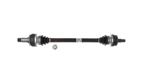 Піввісь SKF VKJC 1029