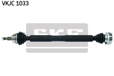 Піввісь SKF VKJC 1033