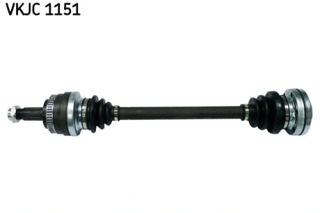 Піввісь SKF VKJC1151