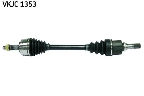 Піввісь SKF VKJC 1353