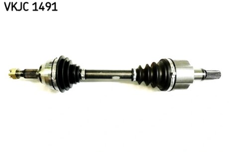 Привідний вал SKF VKJC1491