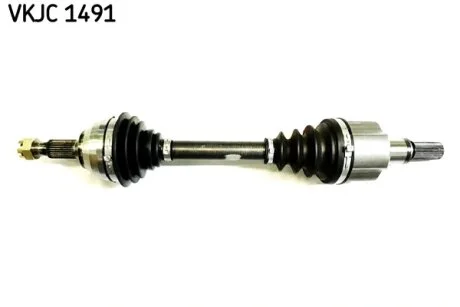 Привідний вал SKF VKJC1491