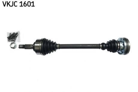 Піввісь SKF VKJC 1601