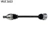 Піввісь SKF VKJC 1613 (фото 1)
