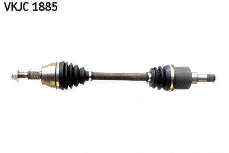 Піввісь SKF VKJC 1885