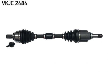 Піввісь SKF VKJC 2484