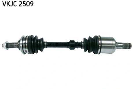 Піввісь SKF VKJC 2509
