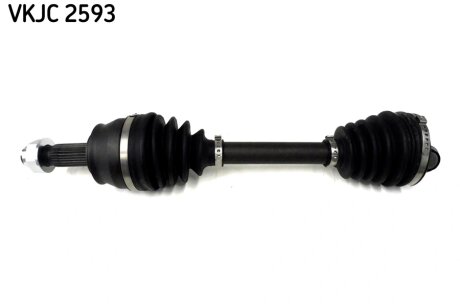 Фото піввісь SKF VKJC 2593 Піввісь SKF VKJC 2593