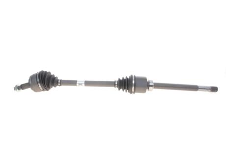 Піввісь SKF VKJC 2887