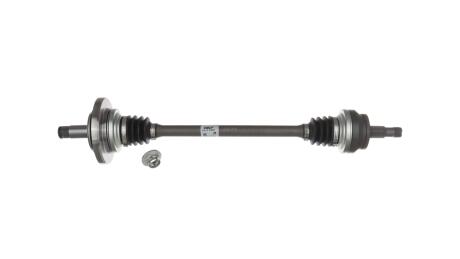 Піввісь SKF VKJC 3447