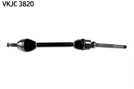 Піввісь SKF VKJC 3820