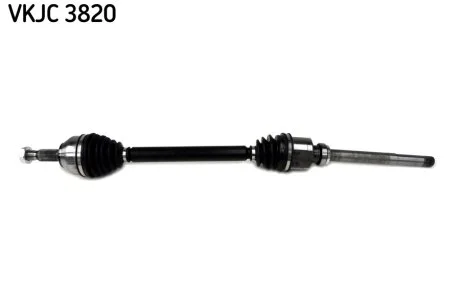 Піввісь SKF VKJC 3820