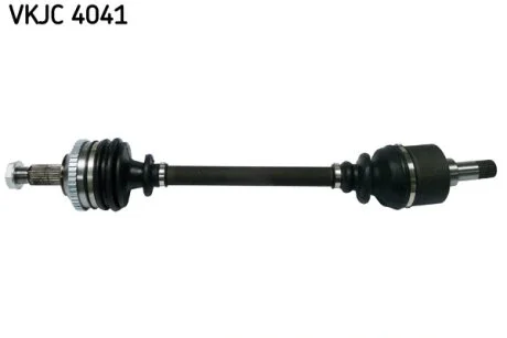 Піввісь SKF VKJC 4041