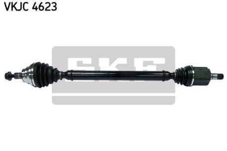 Піввісь SKF VKJC 4623