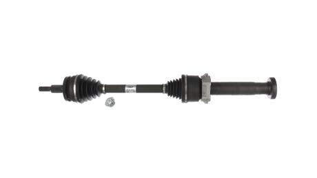 Піввісь SKF VKJC 4736