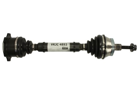 Піввісь SKF VKJC 4893