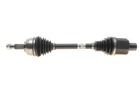 Вал приводний RENAULT DUSTER (HS) (вир-во) SKF VKJC 5004