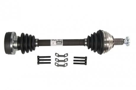 Піввісь SKF VKJC5072