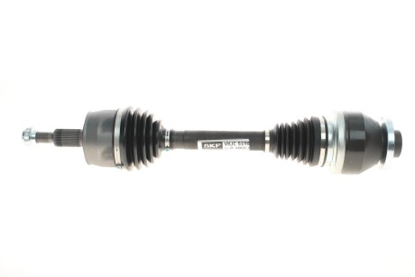 Автозапчастина SKF VKJC 5198