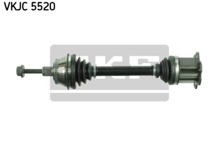 Піввісь SKF VKJC 5520