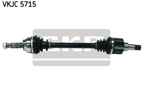 Піввісь SKF VKJC 5715