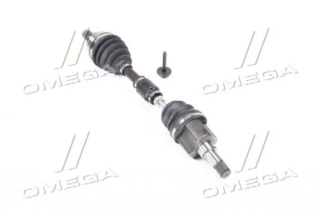 Вал приводний FORD C-MAX/FOCUS (вир-во) SKF VKJC5761