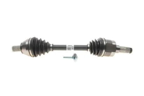 Вал приводний FORD C-MAX/FOCUS (вир-во) SKF VKJC 5768