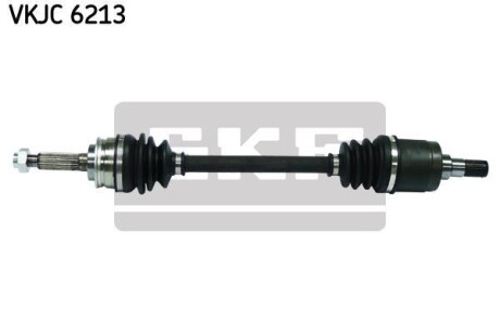 Піввісь SKF VKJC 6213