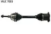 Приводной вал SKF VKJC7003 (фото 1)