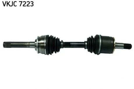 Вал приводний MITSUBISHI L200, PAJERO II, 90-07 (вир-во) SKF VKJC 7223
