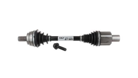 Автозапчастина SKF VKJC 7742