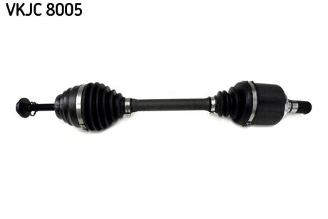 Піввісь SKF VKJC 8005