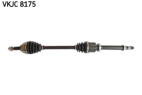 Піввісь SKF VKJC 8175
