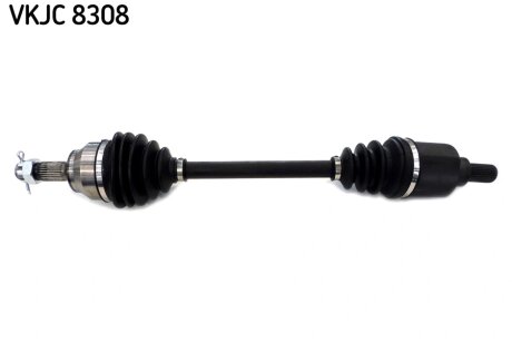 Піввісь SKF VKJC 8308