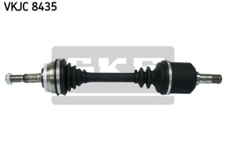 Піввісь SKF VKJC 8435