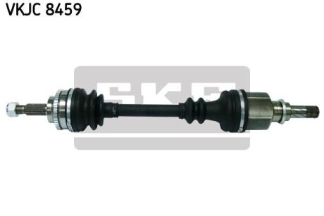 Піввісь SKF VKJC 8459